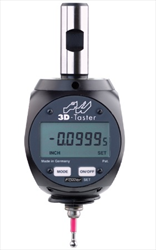 Đầu đo 3D cho máy gia công CNC Fowler Fowler Universal 3D Electronic Sensor 54-710-000-0